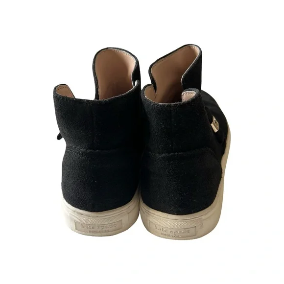 Kate Spade Harper Sneakers - Picture 3 of 7